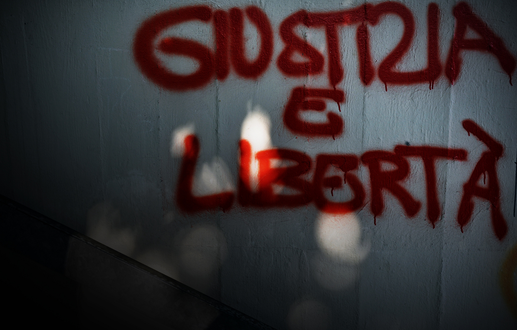 GIUSTIZIA E LIBERTÀ