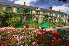 ~ Giverny ~