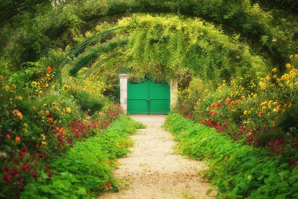 Giverny 2