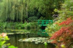 Giverny 3