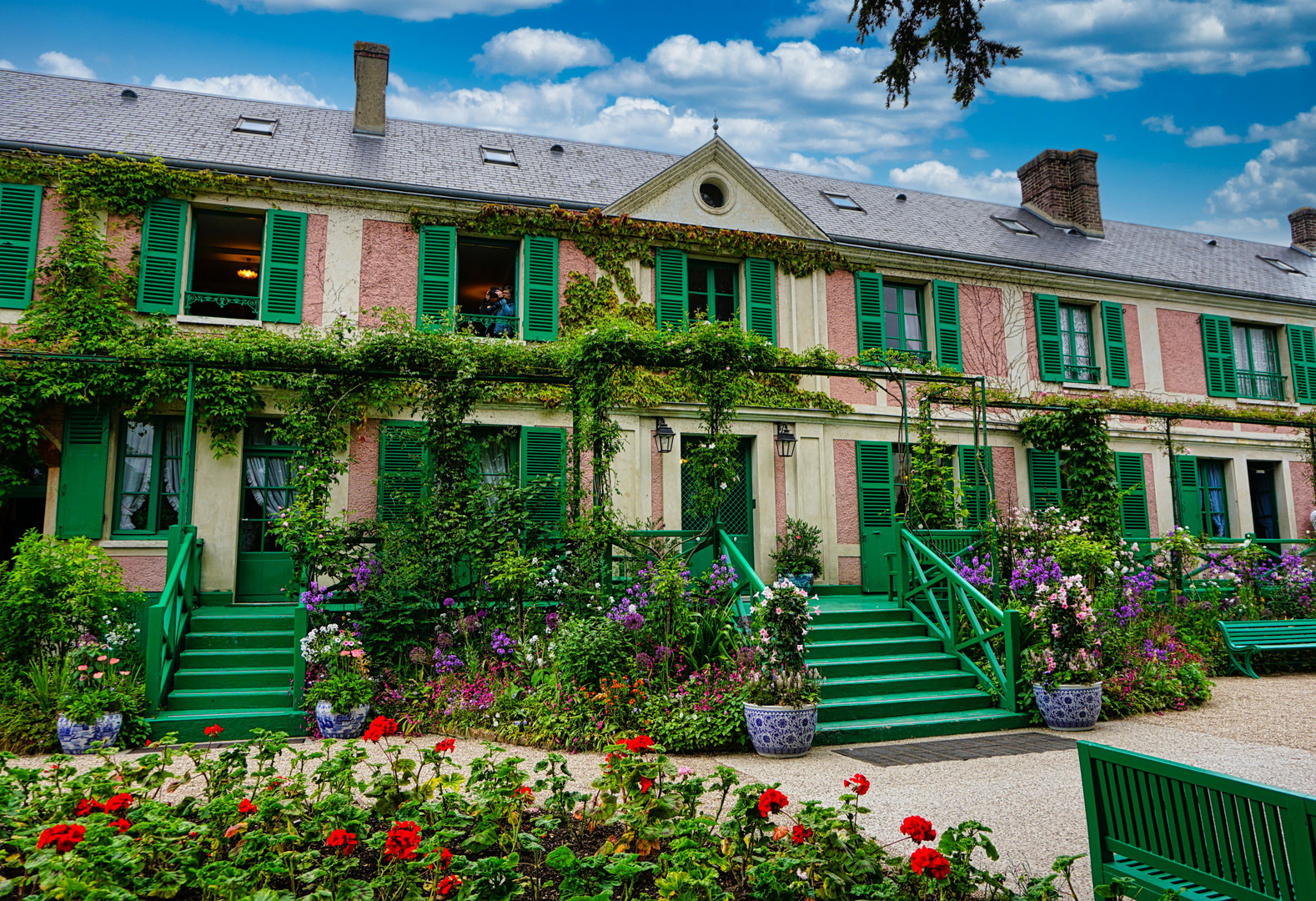 Giverny 