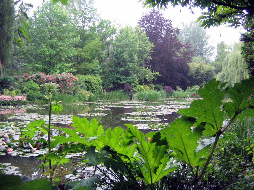 giverny