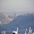 GIVRE EN PAYS JURASSIEN