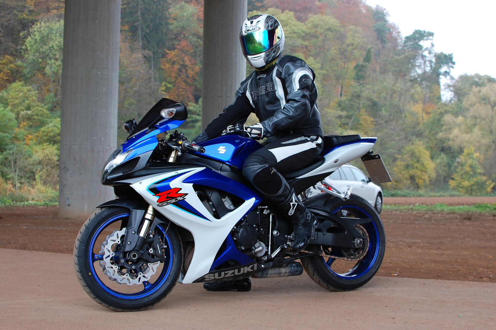 Gixxer #2