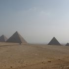 Giza 2007