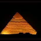 Giza @night IV