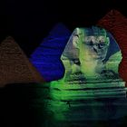 Giza @night VII