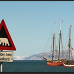 Gjelder hele Svalbard...