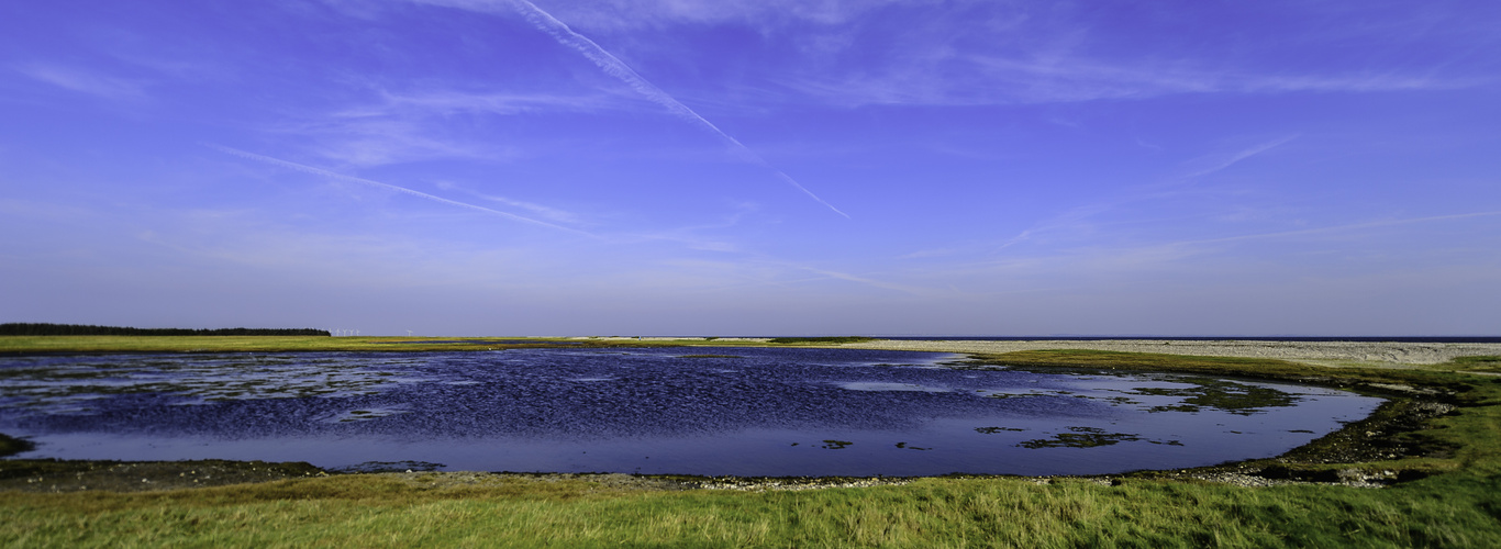 Gjeller See