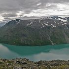 Gjendesee - Norge