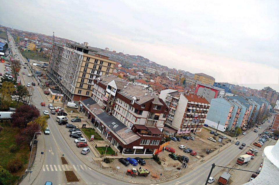 Gjilan 2013 Kosovo