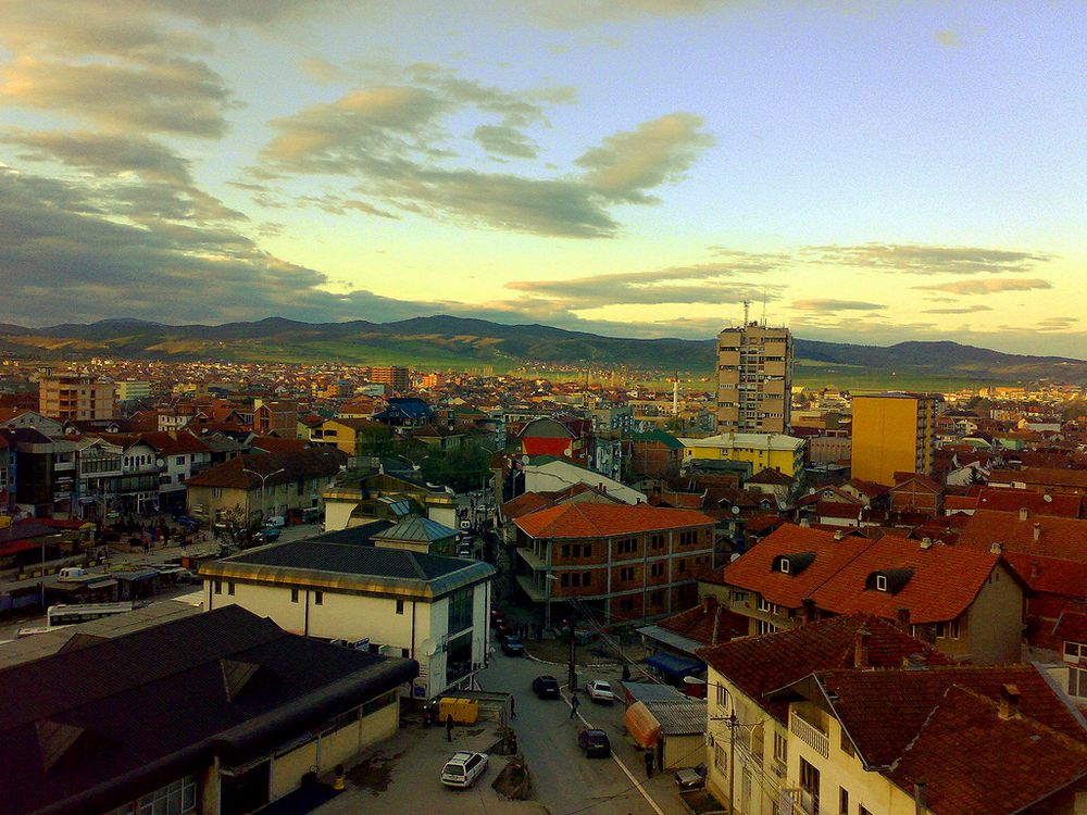 Gjilan Foto & Bild europe, balkans, kosovo Bilder auf