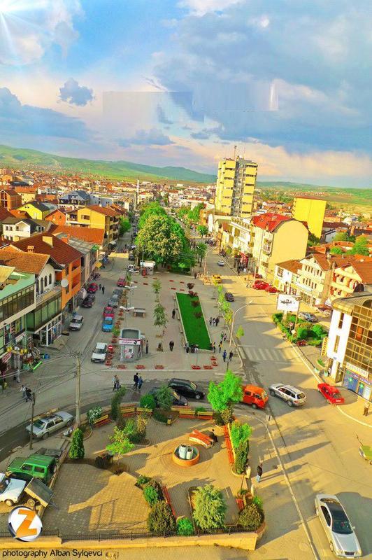 Gjilan Foto & Bild scan art, digiart Bilder auf