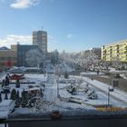 Gjilan Kosovo ( Winter 2012)