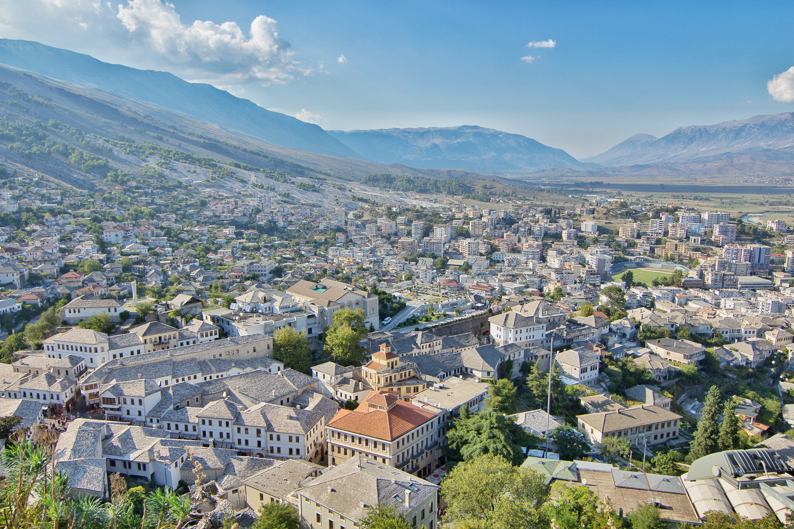 Gjirokaster