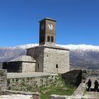 Gjirokaster - Albania