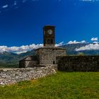 Gjirokaster, Albanien