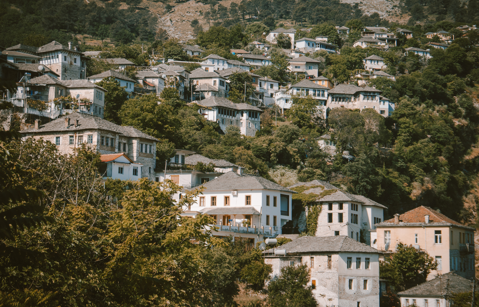 Gjirokastër