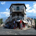 - Gjirokastra -