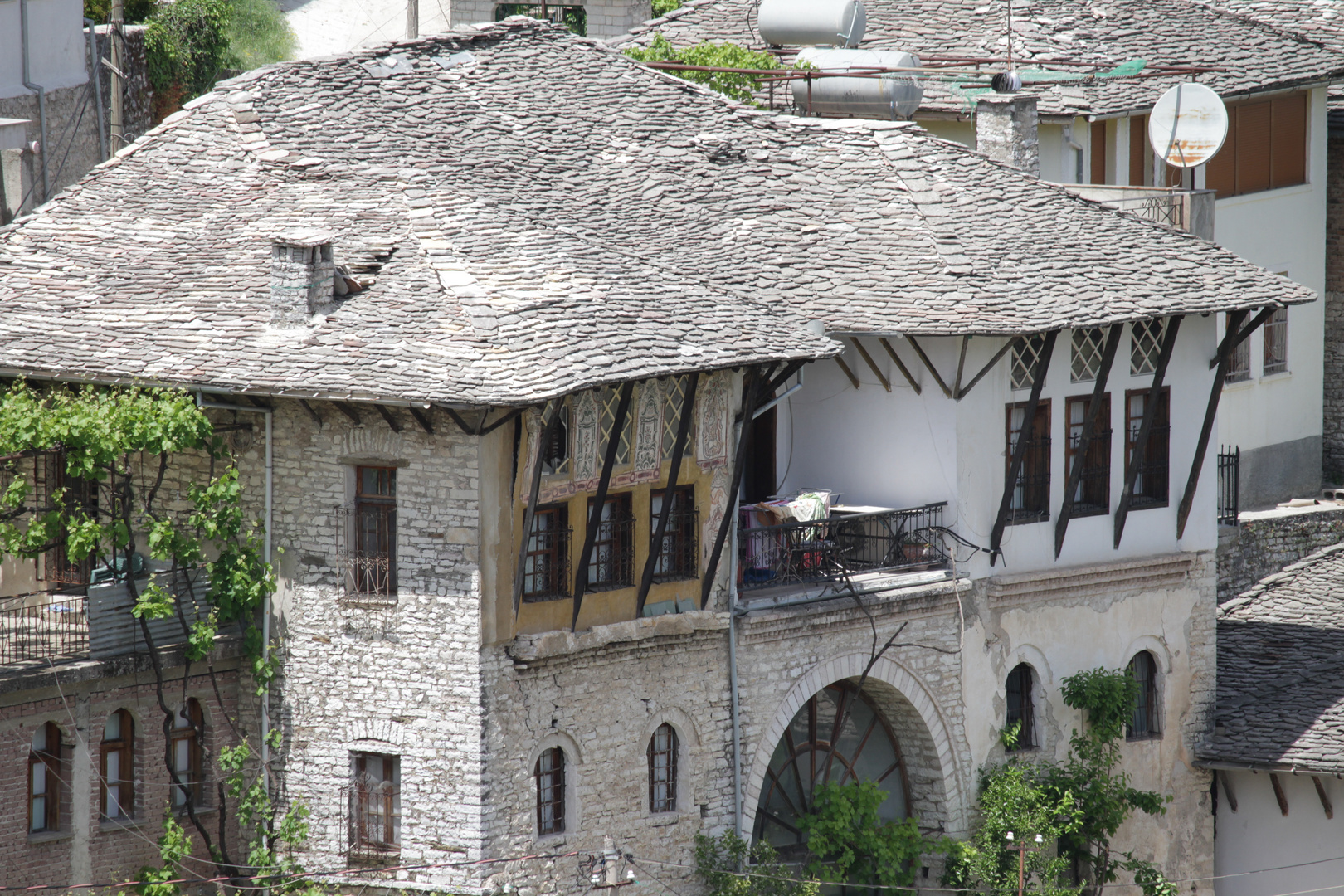 Gjirokastra