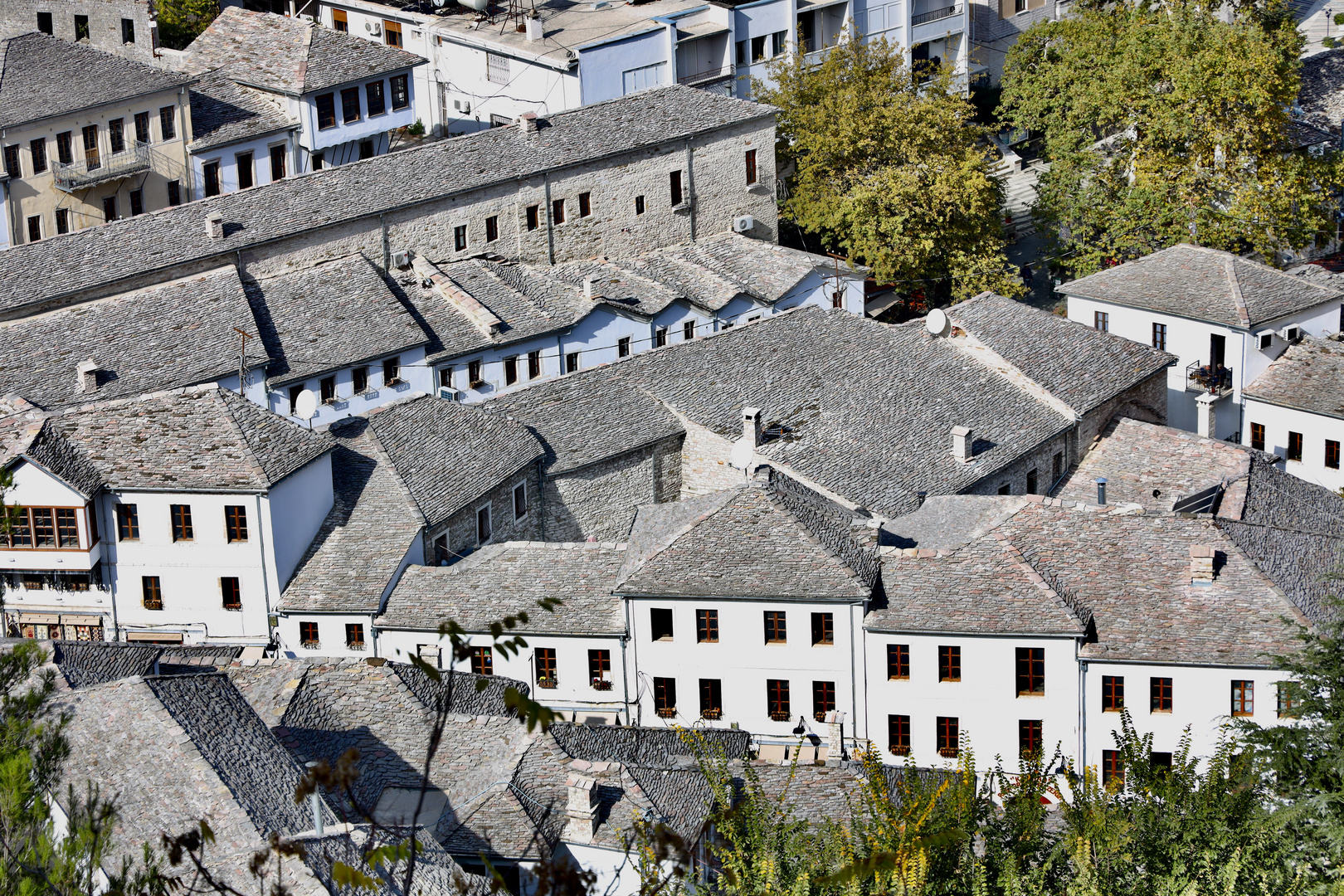 Gjirokastra