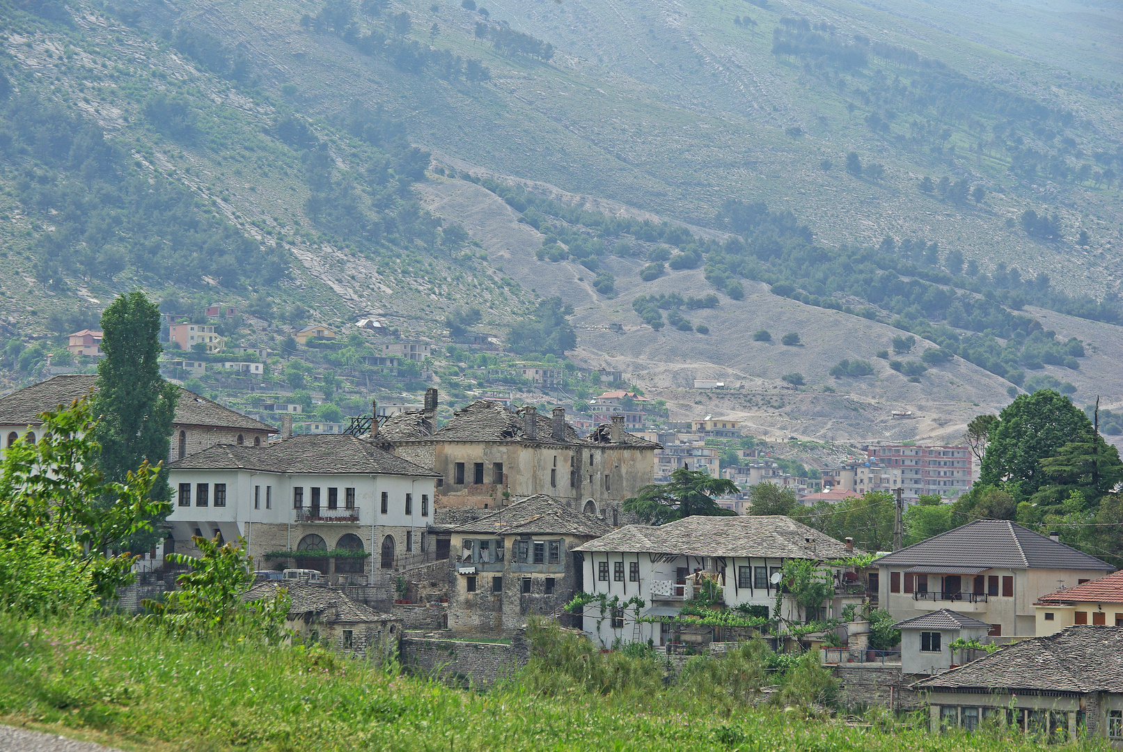 Gjirokastra