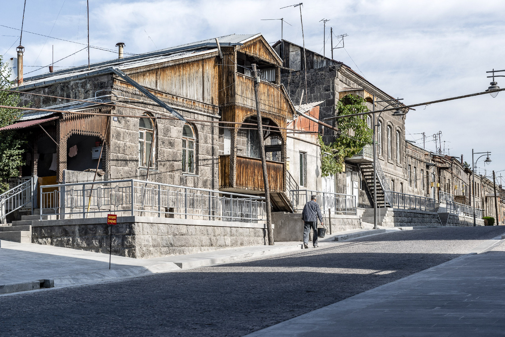 Gjumri, Armenien