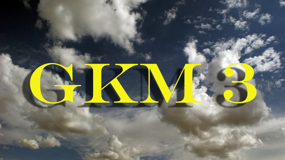 GKM 3