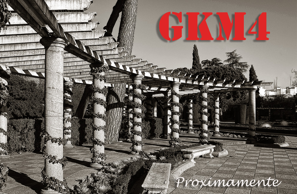 GKM4