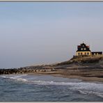 Gl Skagen Beach