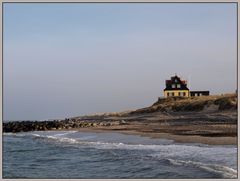 Gl Skagen Beach