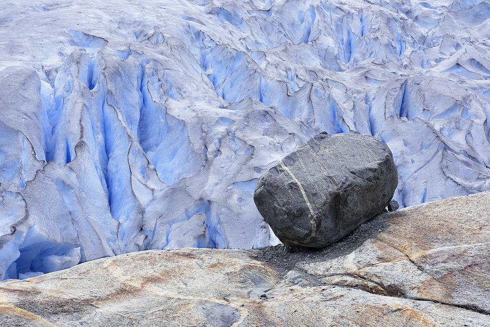 Glacial Erosion