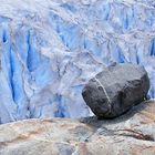 Glacial Erosion