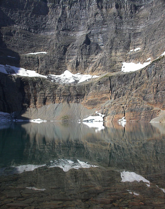 Glacial Lake