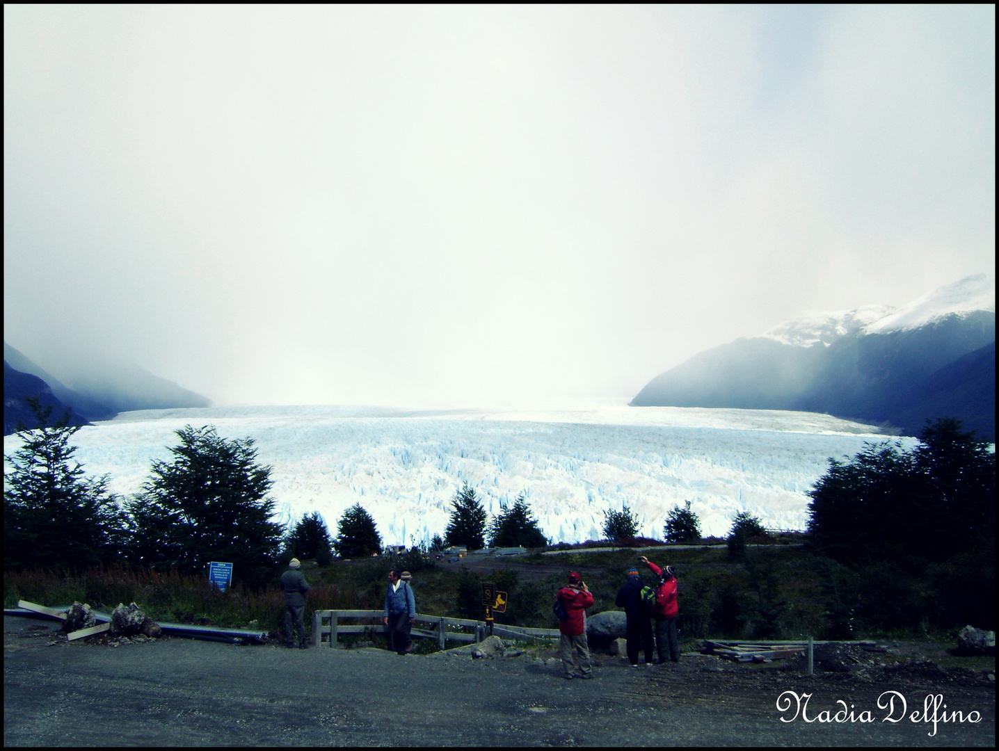 Glaciar