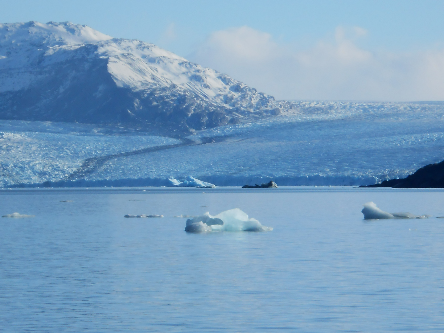 GLACIAR