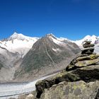 Glaciar Aletsch