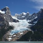 Glaciar Balmaceda 01