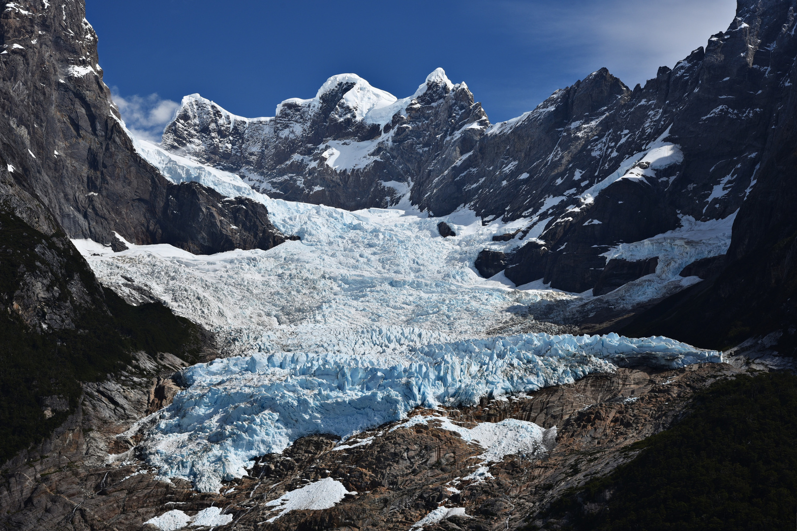 Glaciar Balmaceda 03