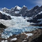 Glaciar Balmaceda 03