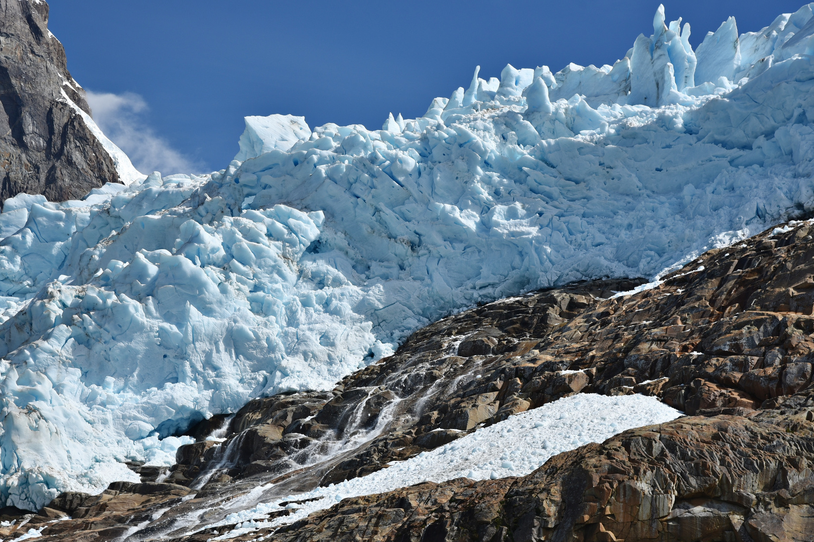 Glaciar Balmaceda 04