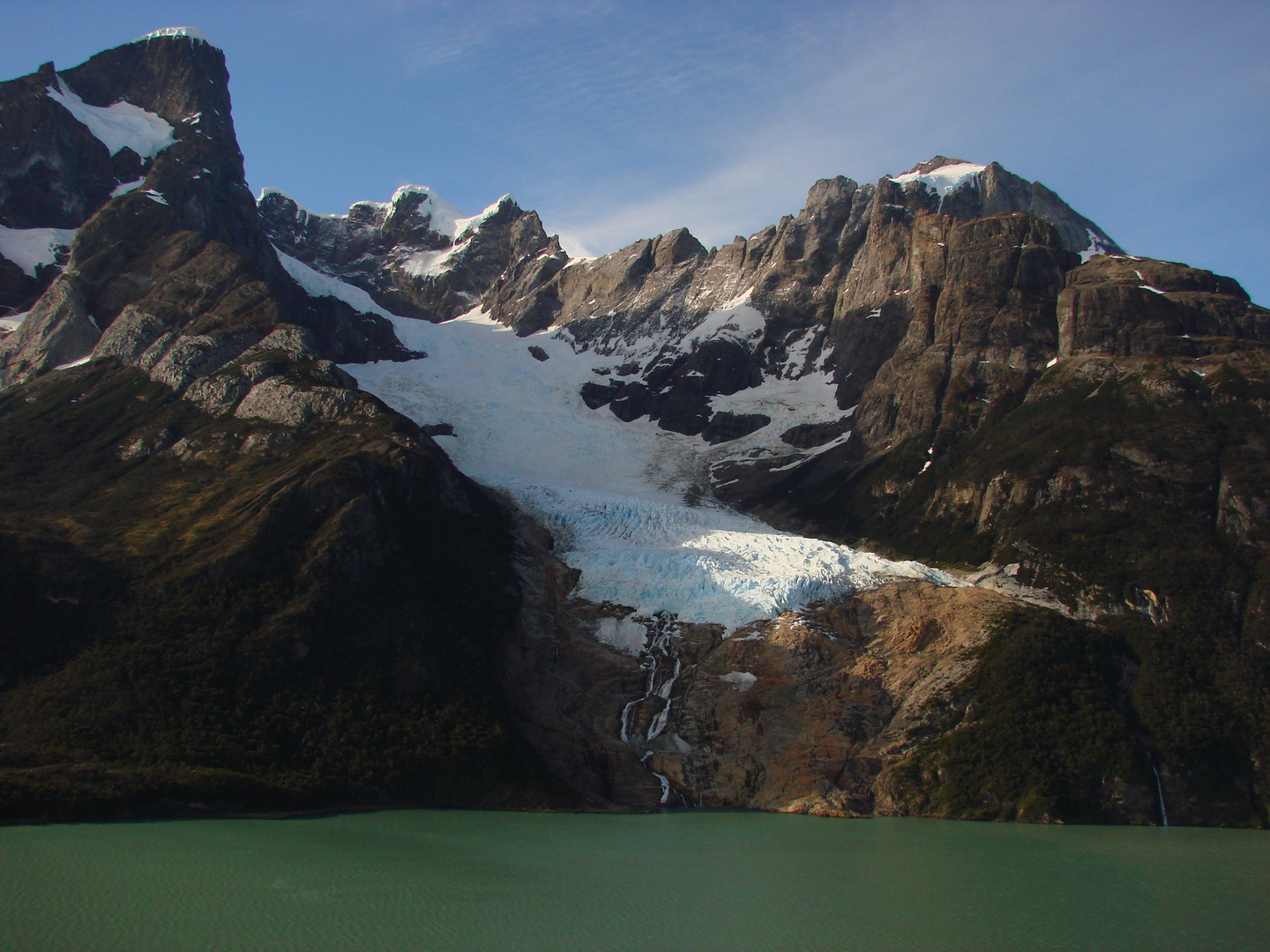 Glaciar Balmaceda