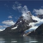 Glaciar balmacedo