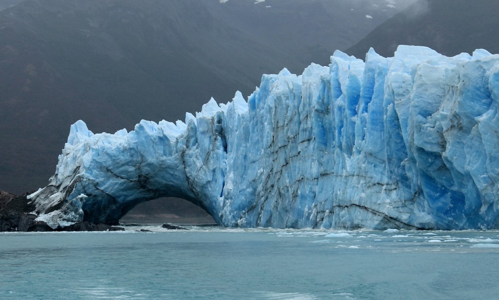 Glaciar