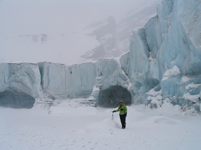 Glaciar