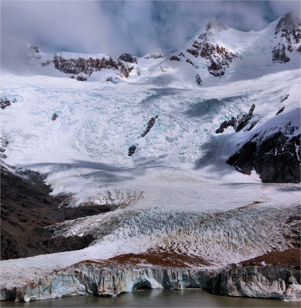 GLACIAR GRANDE