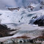 GLACIAR GRANDE