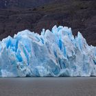 Glaciar Grey