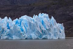 Glaciar Grey