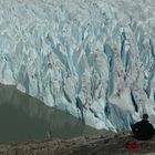 Glaciar Grey, Chile 2009